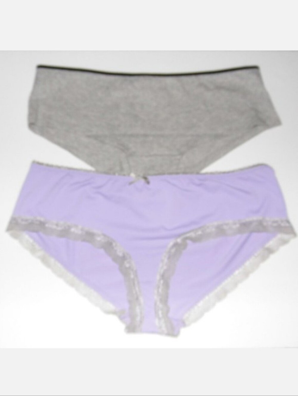 2pc Attitude & La vie en Rose L - XL Panty